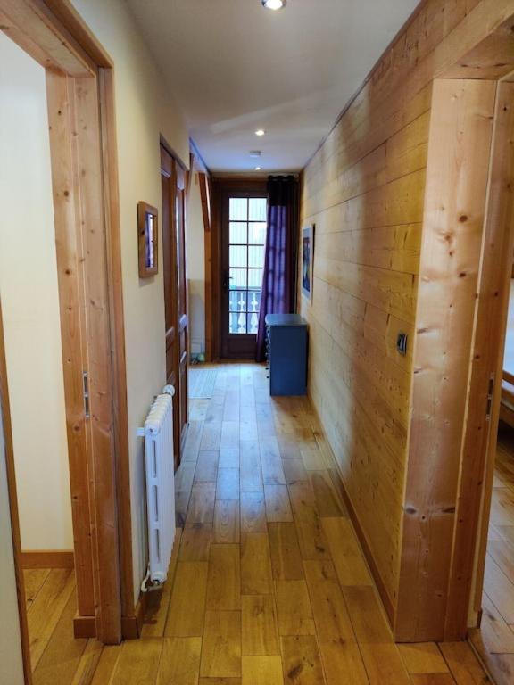 Spacious Ski Chalet In Traditional French Village, Sleeps 8, Four Star With Fibre Broadband อาบงดองซ์ ภายนอก รูปภาพ