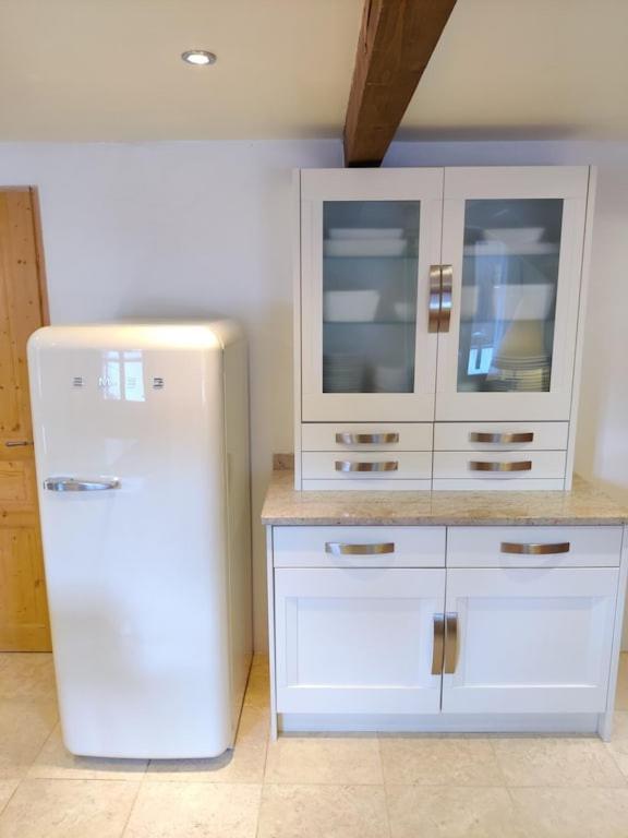 Spacious Ski Chalet In Traditional French Village, Sleeps 8, Four Star With Fibre Broadband อาบงดองซ์ ภายนอก รูปภาพ