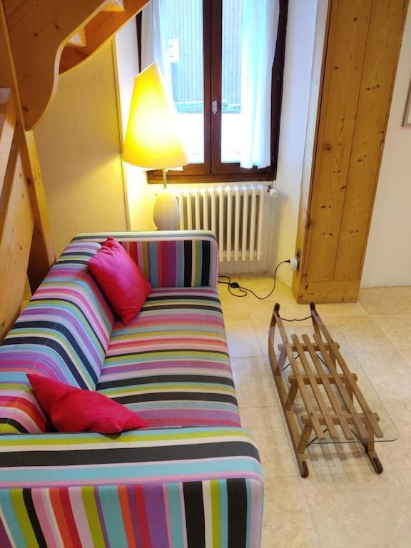 Spacious Ski Chalet In Traditional French Village, Sleeps 8, Four Star With Fibre Broadband อาบงดองซ์ ภายนอก รูปภาพ