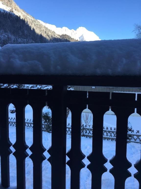 Spacious Ski Chalet In Traditional French Village, Sleeps 8, Four Star With Fibre Broadband อาบงดองซ์ ภายนอก รูปภาพ